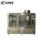 Kynhor Brand Full Automatic Complete PET Bottle Pure/ Mineral Water Filling Production Machine / Line / Equipment
