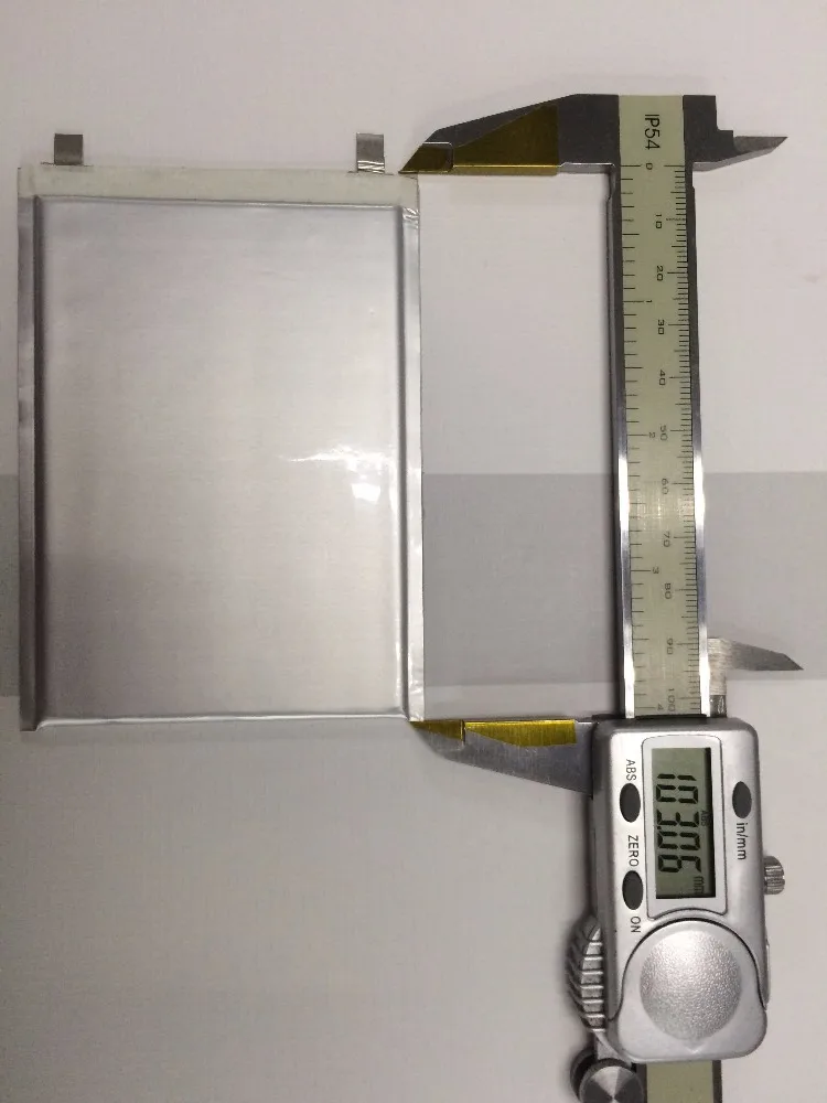 laptop lithium battery