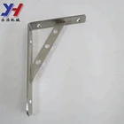 Stainless steel Tripod/ Stainless steel shelf bracket / Wall mounting bracket