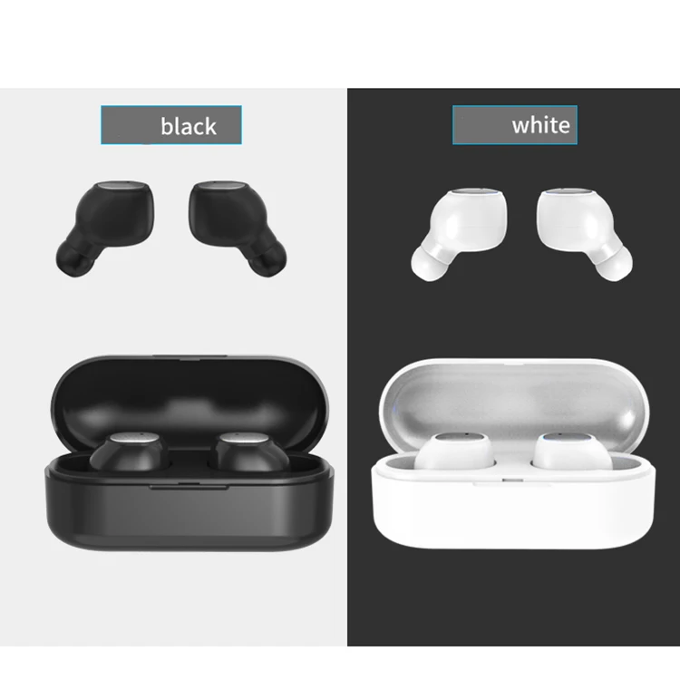 Invisible Earphone Bt Helmet Headset Wireless Sport Waterproof Headphone - ANKUX.COM