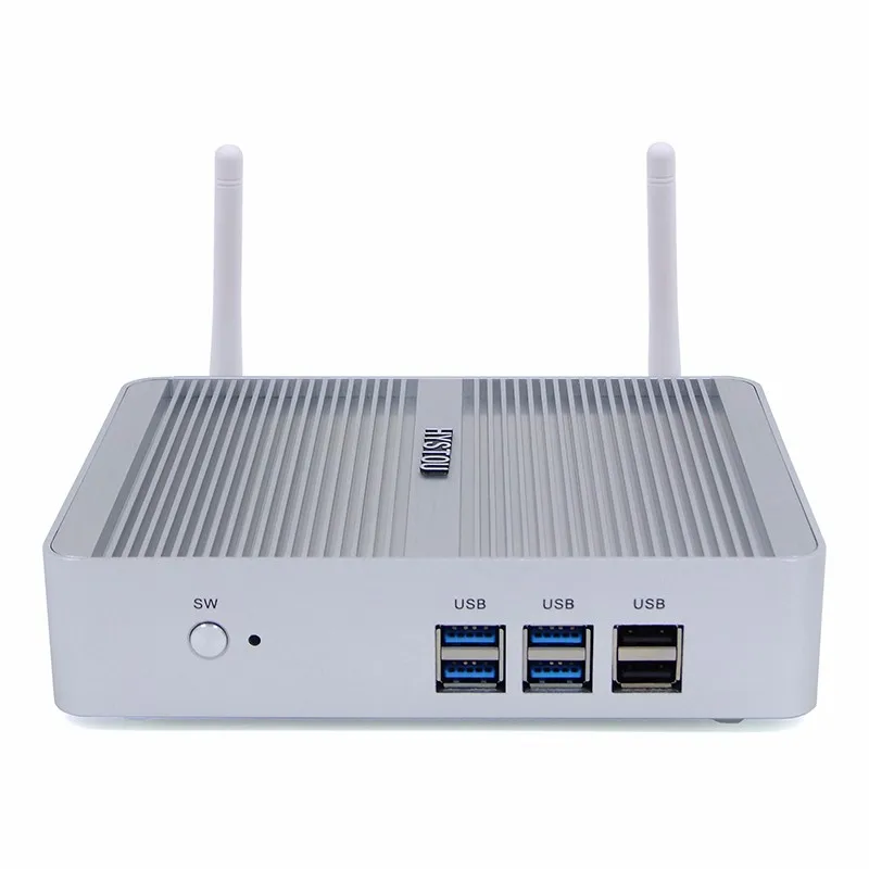 Cheapest 5Gen Braswell 12V Fanless Mini PC Windows 10 Desktop Computer PC Intel NUC Celeron N3050 N3150 8G RAM 128G SSD MiniPC (5).jpg