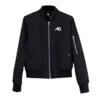 Aerogel OEM hot sale men high quality winter custom casual jacket