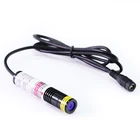 5mw 650nm red laser module line laser cutter red dot pointer