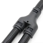 China plastic conduit fitting Y connector