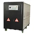 1000KW Diesel Generator Testing Load Bank With Digital Meter
