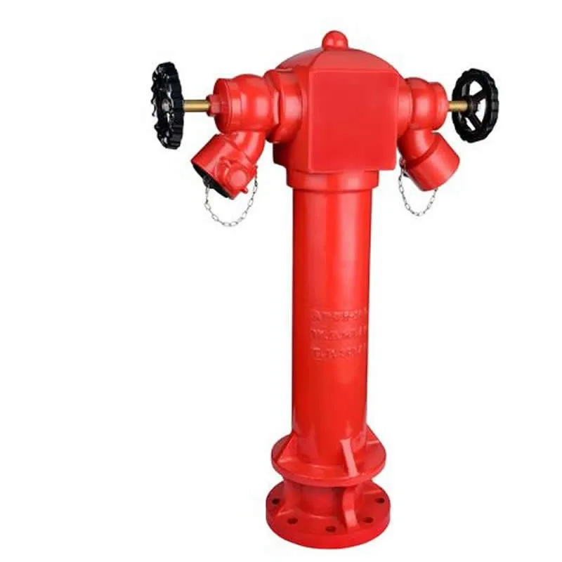 fire outdoor hydrant oversea market bs750