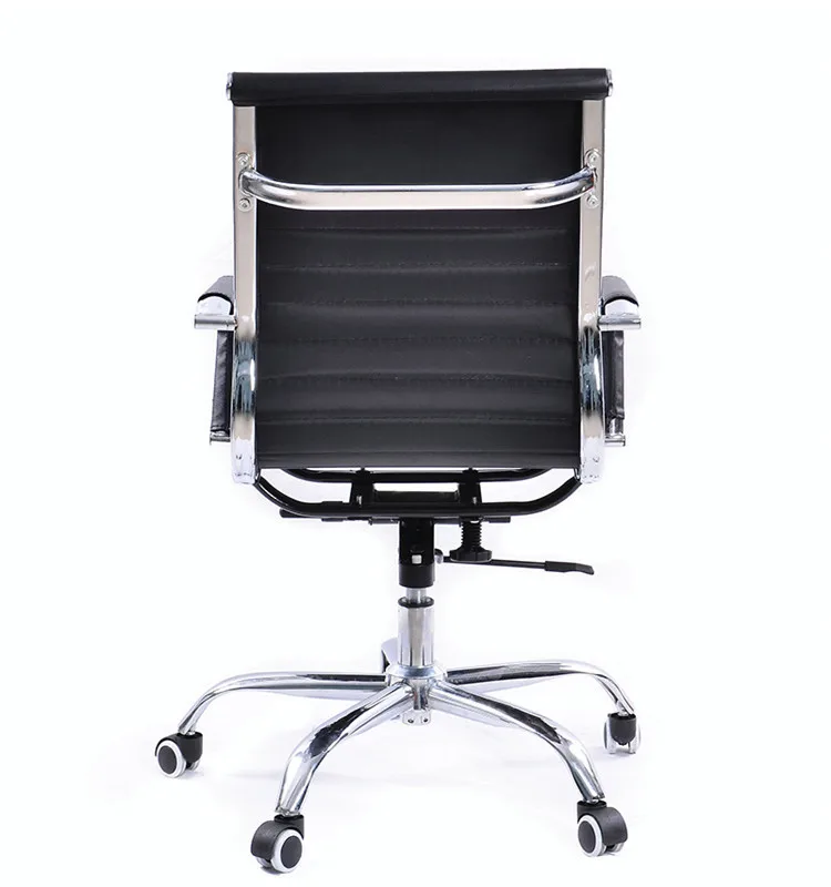 foshan luxury executive chair office chair specification leather morden high back swivel office chair