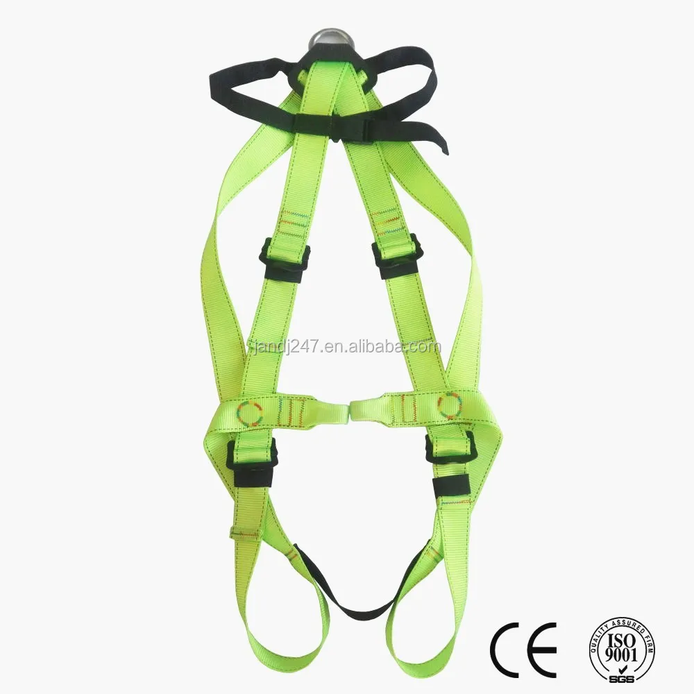 european safety belt climbing hiking altitude belts safety
