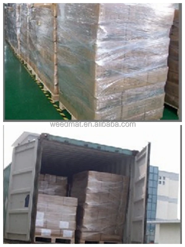 Heat Resistance sea bulk container liner