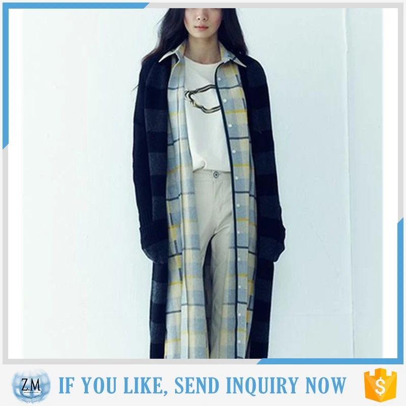 Round collar woolen sweater designs for ladies for ladies