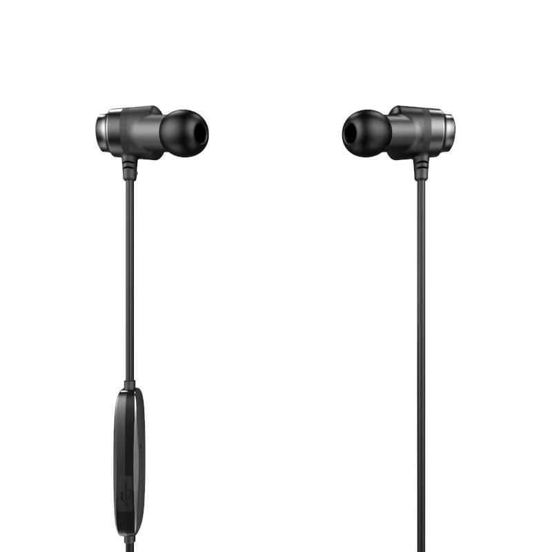 iHaitun Hot Sell Product Mini Wireless Blue Tooth Stereo Earphone With Mic ,Sport Style Headset - ANKUX.COM