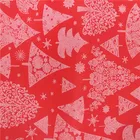 Custom New Design High Quality printed fabric polypropylene non woven fabric