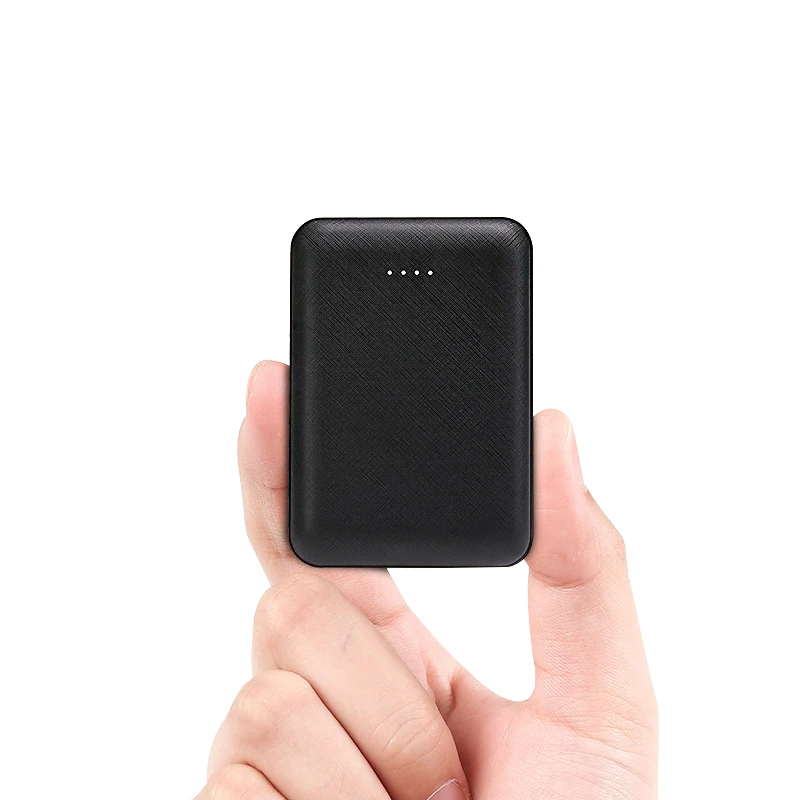 Cheap Emergency portable disposable charger small powerbank, Ultra mini one time use charger - ANKUX.COM