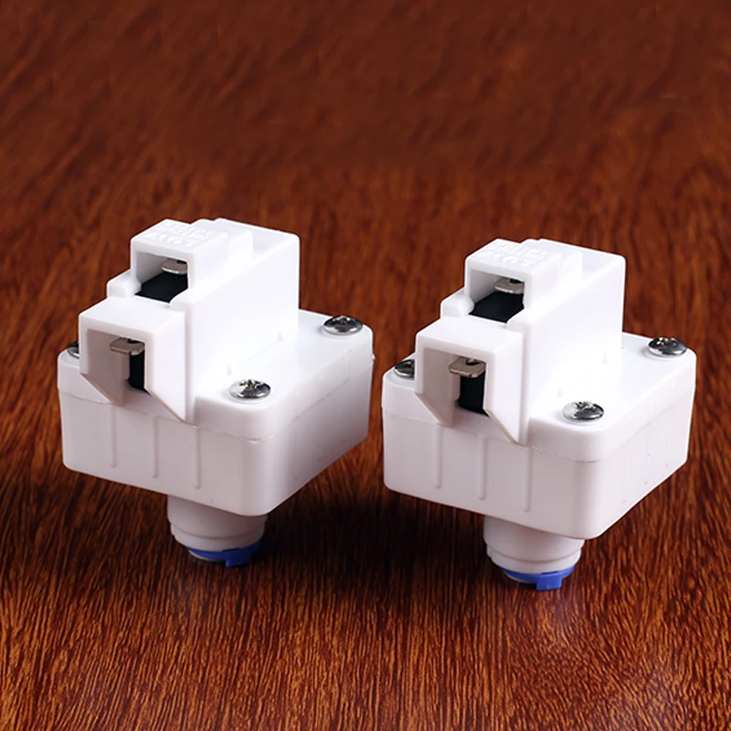 RO System Low Pressure Switch 14 Push-in for Boosting System  (5)
