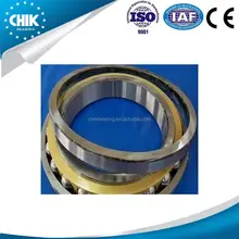 QJ340 bearing sealed single row angular contact bearing China bearing manufacturer factory price
