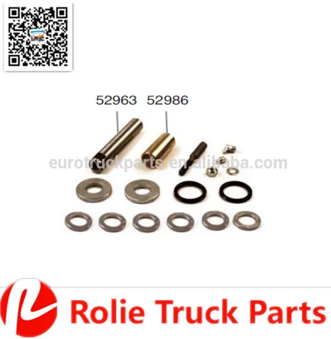oe no.6253200065 D25x140.5 heavy duty truck body parts auto spare parts Spring Pin Set.jpg