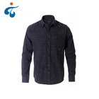 Hot sale cheap china wholesale 100% cotton print flannel men's clothing