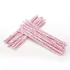 3mm x 15cm craft wire Cotton Pipe cleaners in other Smoking Pipes items