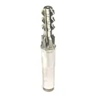 HSS, HSS-Co, PM-HSS, Carbide turbine blade and rotor milling cutters,christmas tree ,form groove and other profile milling tools