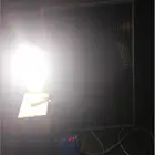 3 years warranty 30W solar led street lamp light