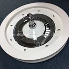 Factory Price High Quality Casino Gambling Roulette Wheel