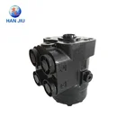 Power Hkus Ospc 101s Power Steering Pump F Ord 4000 Tractor