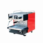 Espresso Bar Shop Equipment For Restaurant Egypt Nescafe Commercial Coffee Maker Coffee Machine Automatic