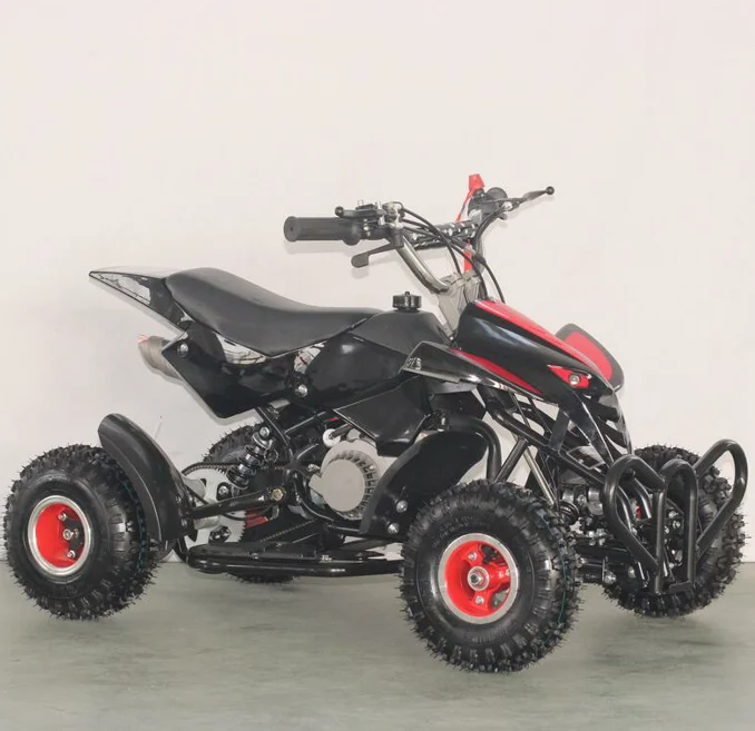 49cc 4 wheeler