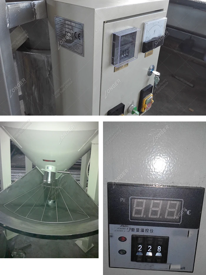 Different Capacity Corn Dryer Manufacturer Mobile Maize Dryer Equipment Of Grain Drying Plant