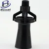 Paint stirring Tank Plastic Mixing Eductor nozzle Paper making Venturi nozzle