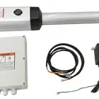 60 Operator 60 W Motor's Power And VDC Motor Voltage Swing Gate Operator