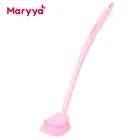 Maryya Floor Cleaning Brush with Long Handle
