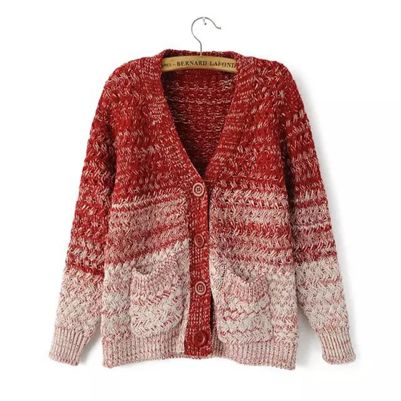 women's winter cardigan sweaters