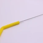 Bar Accessories Straw Colorful BPA Free Eco-Friendly and Reusable Silicone Drinking Straw PORTABLE STRAWS