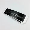 wholesale price Add to Compare Share Custom Printed Die Cut Adhesive Brand Name LOGO Label Sticker