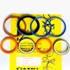 High Quality Excavator Adjuster Seal Kit Made In China