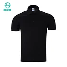 JHM Top Quality Mens Cotton Blank Casual Polo T Shirt No Label On Sale