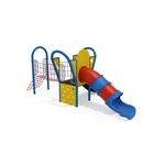 Playground Equipment Play Structure Item Outside Toy Gym Area Backyard Kid Outdoor Play-set
