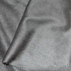 New design microfiber suede leather fabric suede cloth fabric