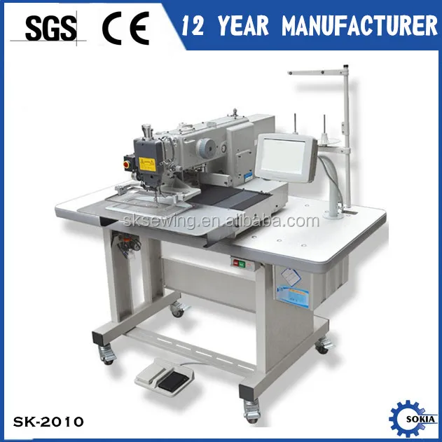 SK2010