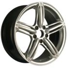 16" 17" 18" 21" Replica Wheel Alloy Wheel Car wheel for Audi's