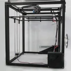 OEM/ODM customize large big printing size bigger than 1000*1000*1000mm 3d printer 3d drucker impresora 3d
