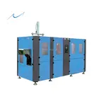 save energy blowing machines 6 cavity economical automatic pet bottle machine (MT-600)