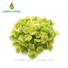 High quality vegetables dried dehydrated lettuce with competitive price