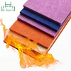 Anti-Fire Plate Polyester Fiber Panel Construction Material Sound Reducing Decorative Acoustic Wall Panel Cheap