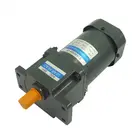 Controller Motor 110v 220v Motor 110v 220v 90w Ac Induction Gear Speed Controller Ac Motor