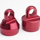 China manufacturer chinese motorcycle accessories cnc anodized motorcycle parts