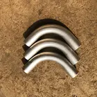 industrial plumbing 90 Street Elbow reducing elbow Gas Pipe Fitting Elbow