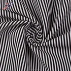 Wholesale 100% Polyester 116 gsm Paper Print Micro Fibre Peach Skin Twill Clothing Fabric