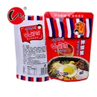 Best selling products plastic package food packaging pouch delivery